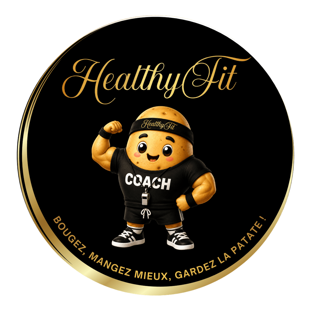 HealthyFit