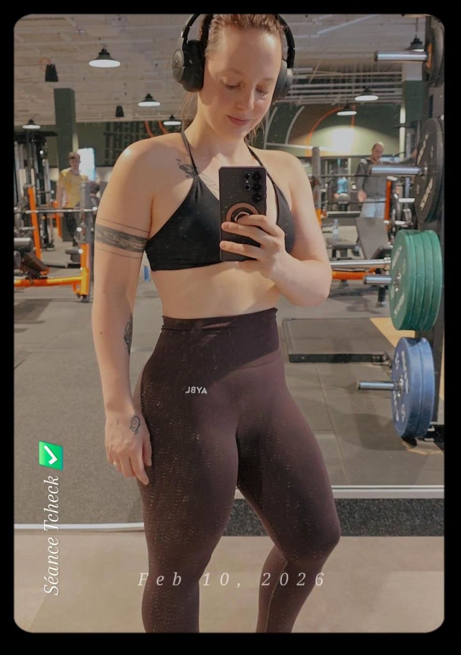 Sarah Dufour